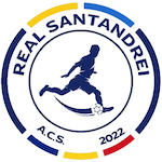 شعار ACS Real Santandrei 2022