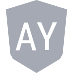 شعار Aylesford Lfc