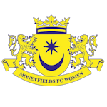 شعار Moneyfields Ladies