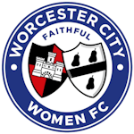 شعار Worcester City Wfc