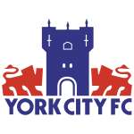 شعار York City Ladies