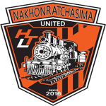Nakhon Ratchasima United F.C. شعار Nakhon Ratchasima United F.C.