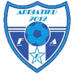 KF Adriatiku Durrës شعار KF Adriatiku Durrës