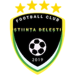 شعار Ştiinţa Delești