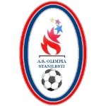 Olimpia Stanilești شعار Olimpia Stanilești