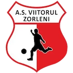 شعار Viitorul Zorleni