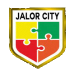 شعار Jalor City FC