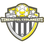 شعار AS Tineretul Ciolănești 2020