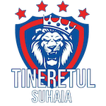 شعار ACS Tineretul Suhaia