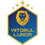 شعار CS Viitorul Lunca