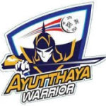شعار Ayothaya Warrior