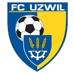 FC Uzwil 2 شعار FC Uzwil 2