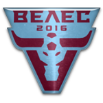 شعار Veles-M Moscow