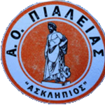 FC Asklhpios Piaelias شعار FC Asklhpios Piaelias