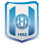 شعار Iraklis Zarkou FC