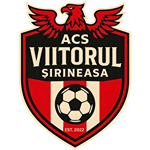 شعار ACS Viitorul Șirineasa