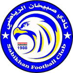 شعار Sabikhan FC