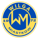 Wilga Miastków Kościelny شعار Wilga Miastków Kościelny