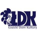 ŁDK Łosice شعار ŁDK Łosice