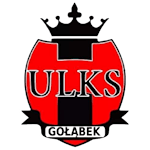 شعار ULKS Gołąbek