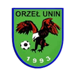 شعار Orzeł Unin
