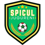 شعار AS Spicul Jugureni