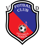شعار AFC Viitorul Dobra