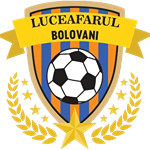 شعار AFC Luceafărul Bolovani