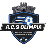 شعار ACS Olimpia Picior De Munte