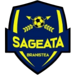 شعار ACS Săgeata Braniștea