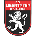 شعار CS Libertatea Urziceanca 1990