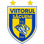 شعار AFC Viitorul Săcueni