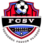 شعار AFC Sportul Vlădeni