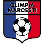 شعار AFC Olimpia Marcesti