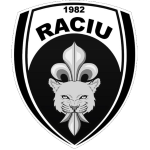 شعار AFC Raciu