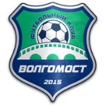 شعار Volgomost Moscow