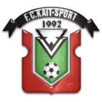 شعار FC KAIT-Sport Moscow