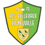 شعار RCS Bellevaux-Ligneuville