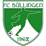 شعار KFC Büllingen