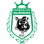 شعار RFC Malmundaria 1904 B