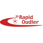 شعار SG Rapid Oudler