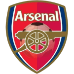 شعار Arsenal EC