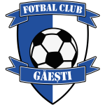 شعار AFC Găești