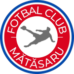 شعار AFC Mătăsaru