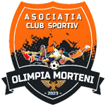 شعار ACS Olimpia Morteni