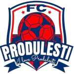 شعار ACS FC Produlești