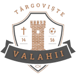 شعار ACS Valahii 1456 Târgoviște