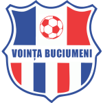 شعار ACS FC Voința Buciumeni