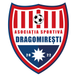 شعار ACS Dragomirești