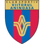 CS Viitorul Aninoasa شعار CS Viitorul Aninoasa
